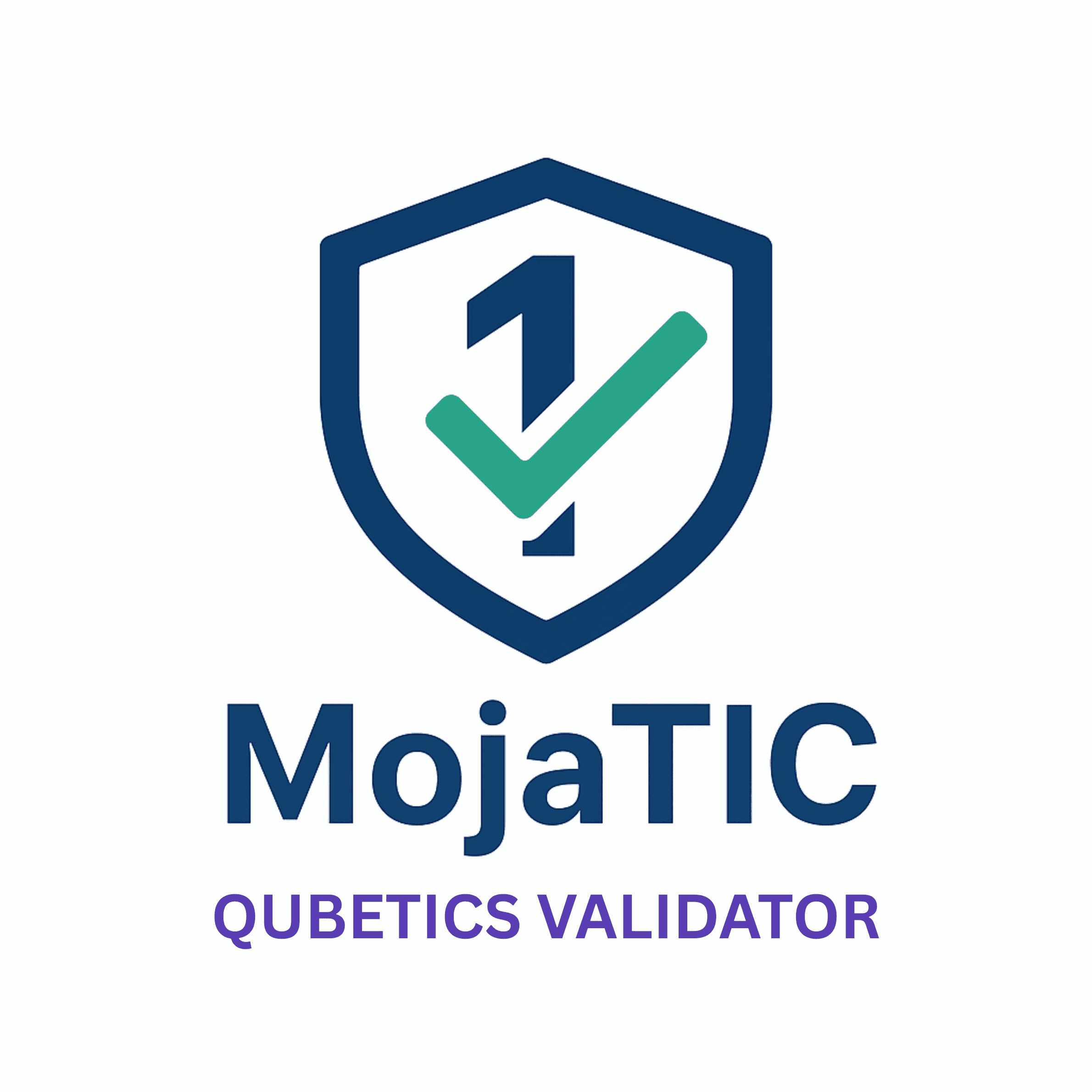 MojaTIC Validator Logo